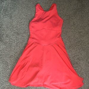 Lulu Lemon dress